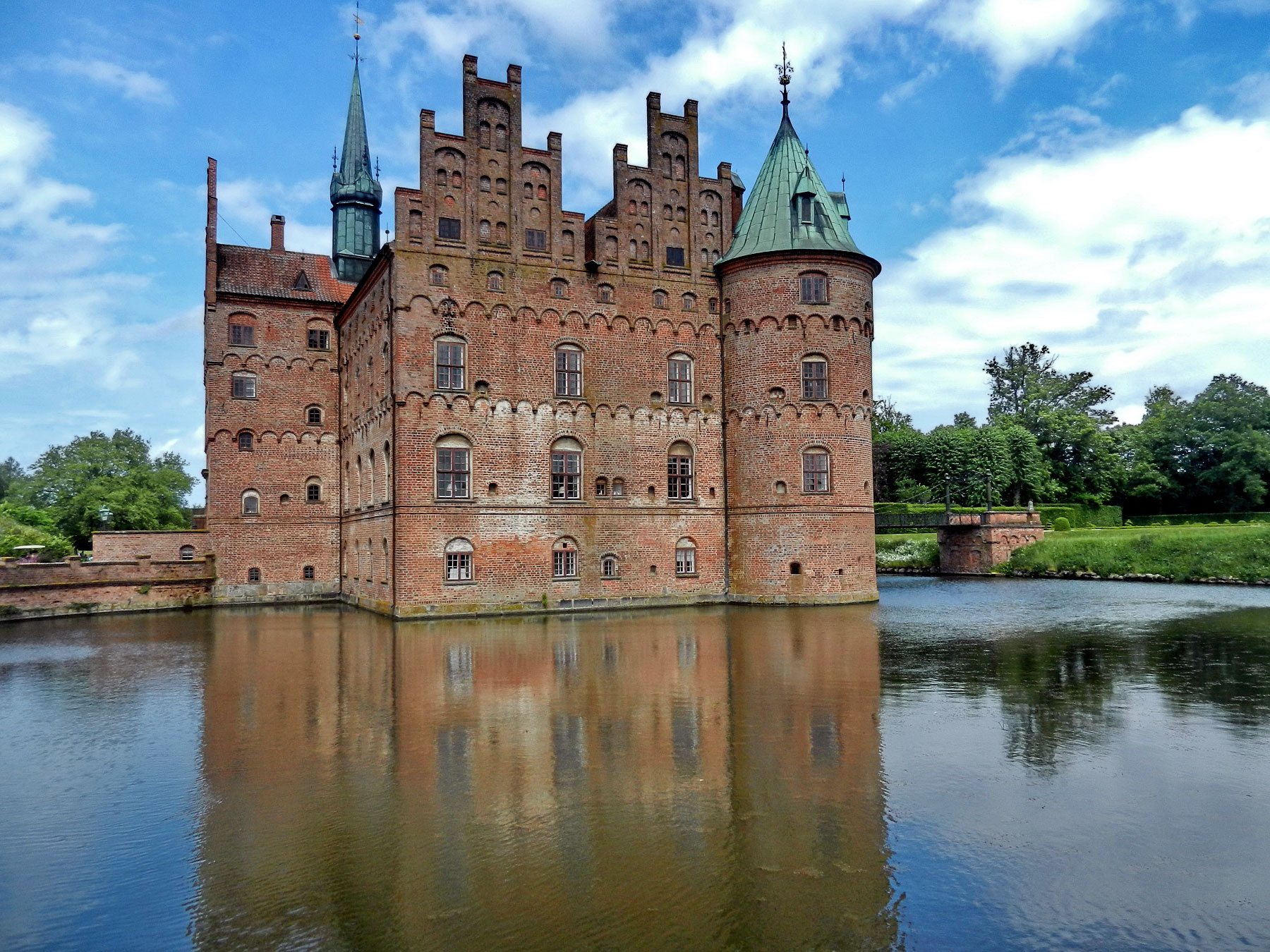 Egeskov